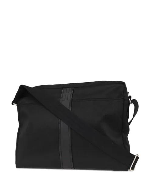 1990-2000s MM Acapulco Besace shoulder bag by HERMES 