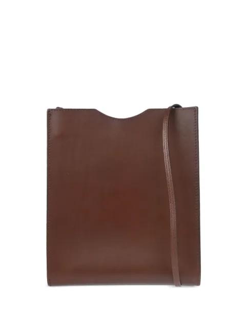 1990-2000s Onimaitou shoulder bag by HERMES 