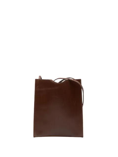 1990-2005 Box Sac Onimaitou crossbody bag by HERMES 