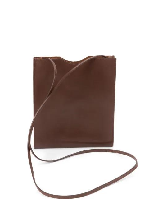 1990 Onimetou shoulder bag by HERMES 