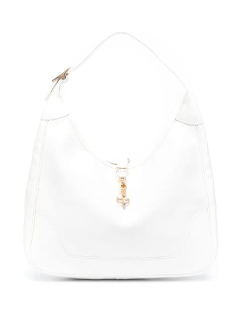 1990s Trim shoulder bag by HERMES 