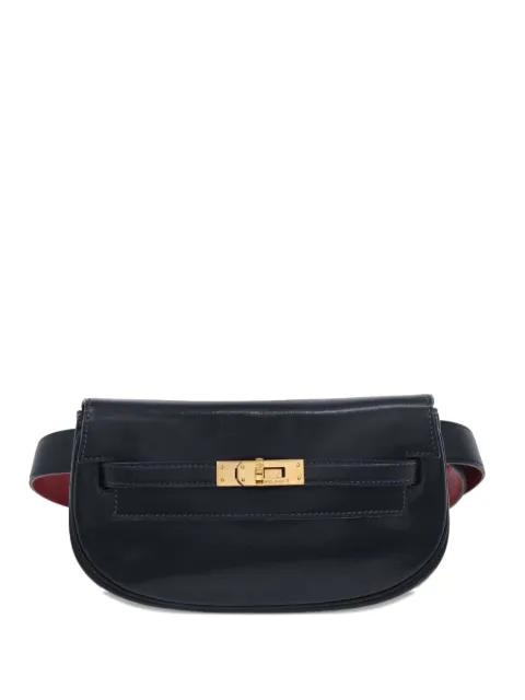1991 Kelly Moove belt bag by HERMES 