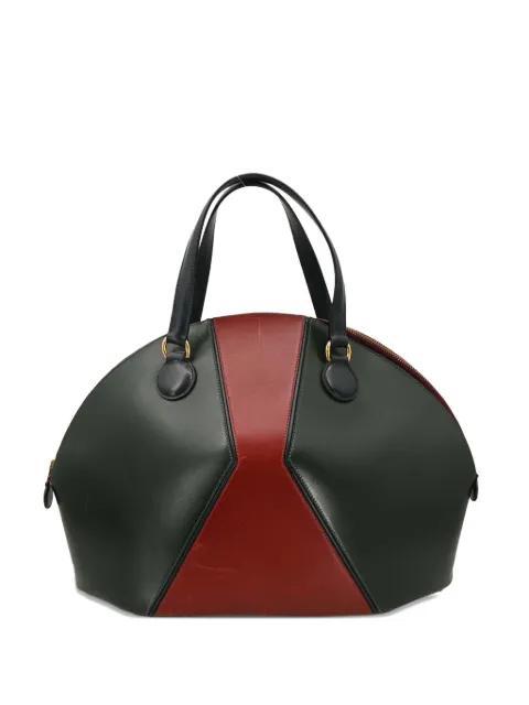 1992 Il handbag by HERMES 