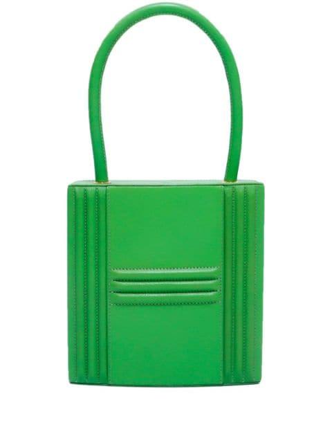 1993 Cadena Kelly handbag by HERMES 