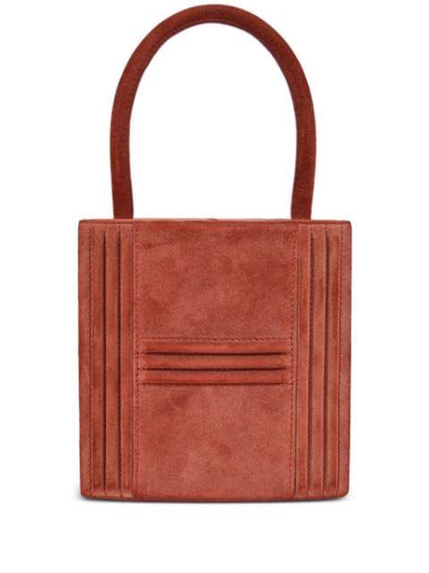 1993 Cadena Kelly mini handbag by HERMES 