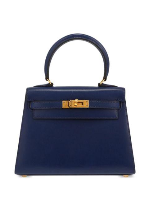 1994 Kelly 20 handbag by HERMES 