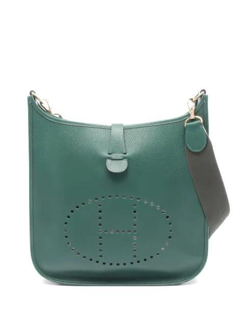 1995 Evelyn 1 Anne shoulder bag by HERMES 