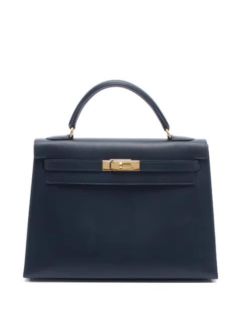 1995 Kelly 32 handbag by HERMES 