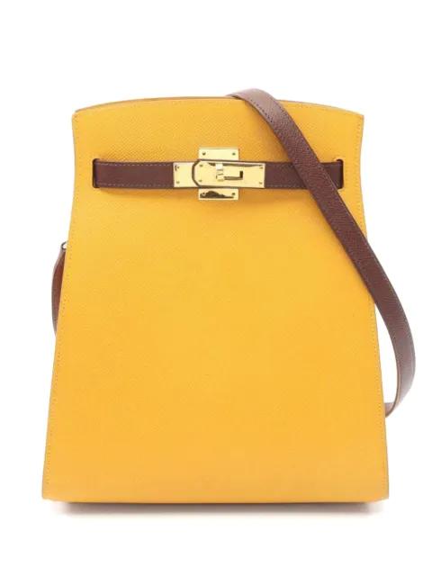1995 MM Kelly Sport shoulder bag by HERMES 