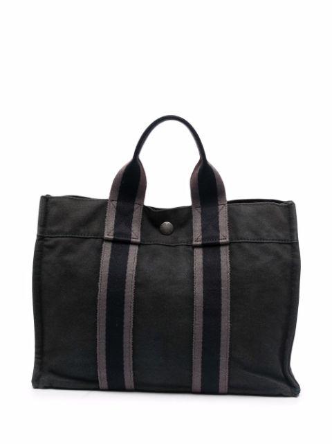 1997 Fourre Tout handbag by HERMES 