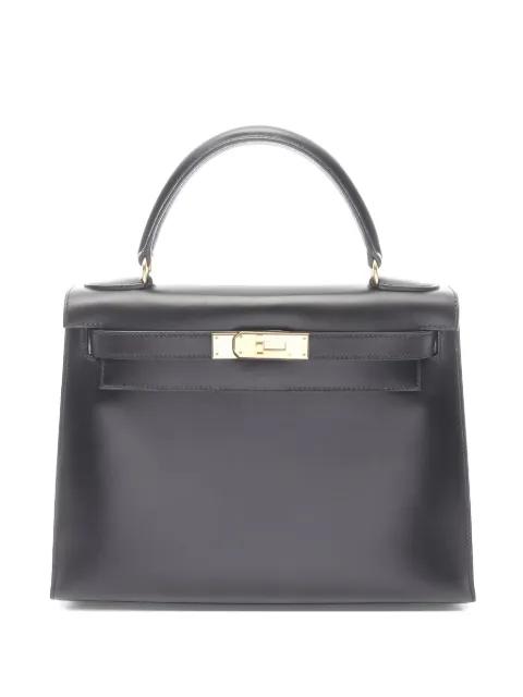 1997 Kelly 28 tote bag by HERMES 