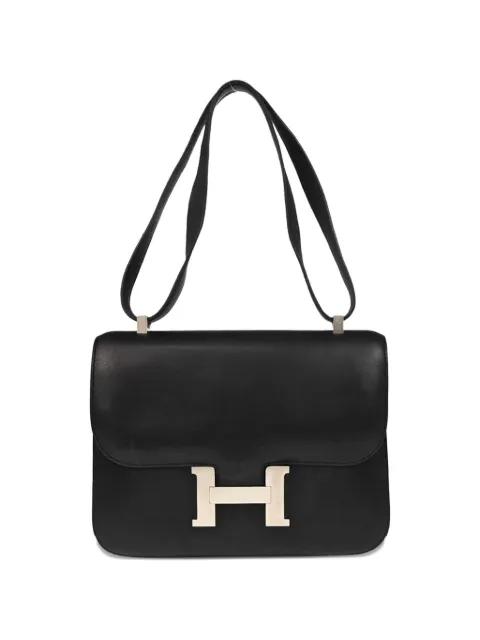 1998 25 Constance shoulder bag by HERMES 