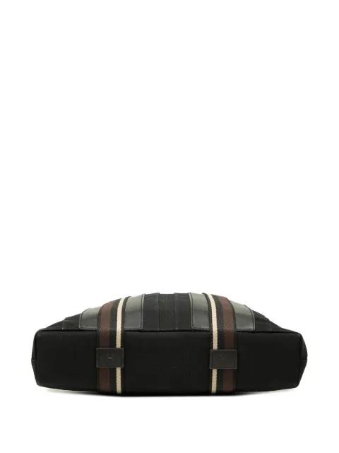 2000-2025 Canvas Sac Troca Horizontal MM tote bag by HERMES 