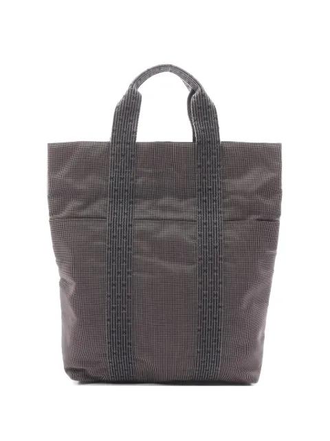 2000 Herline Cabas tote bag by HERMES 