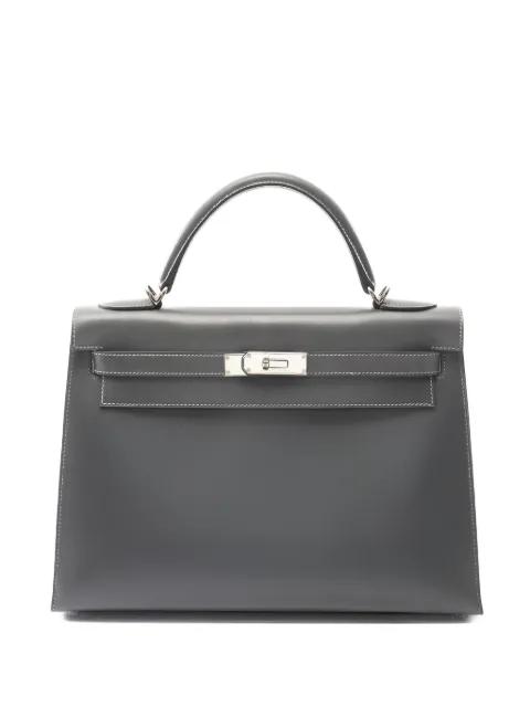2000 Kelly 32 handbag by HERMES 
