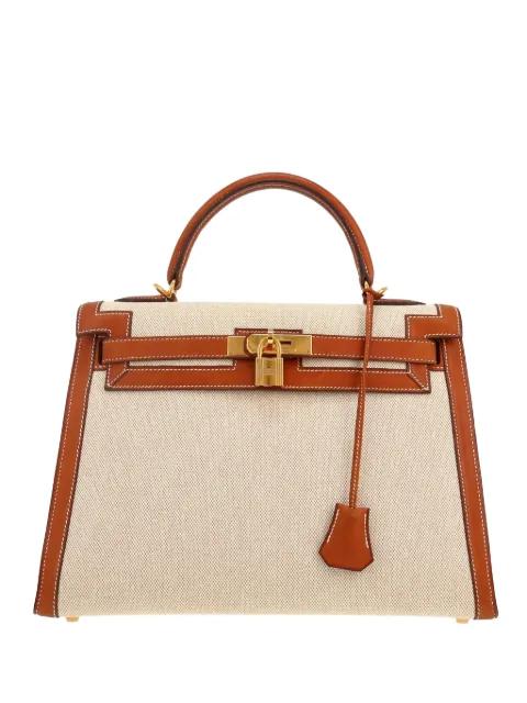 2000 Kelly 32 handbag by HERMES 