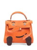 2000 Kelly Doll handbag by HERMES 