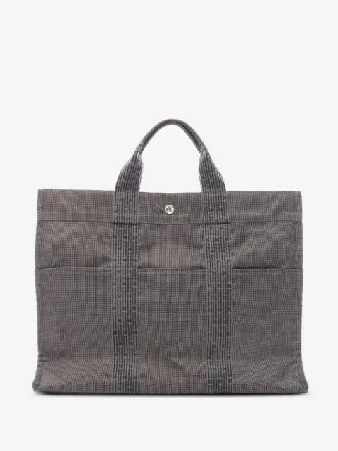 2000s MM Yale Line tote bag by HERMES 