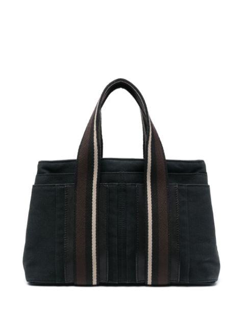 2000s Troca PM tote bag by HERMES 