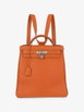 2001 GM Kelly Togo A Dos backpack by HERMES 2001 GM Kelly Togo A Dos backpack by HERMES