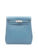 2001 Swift Kelly Hac A Dos PM backpack by HERMES 
