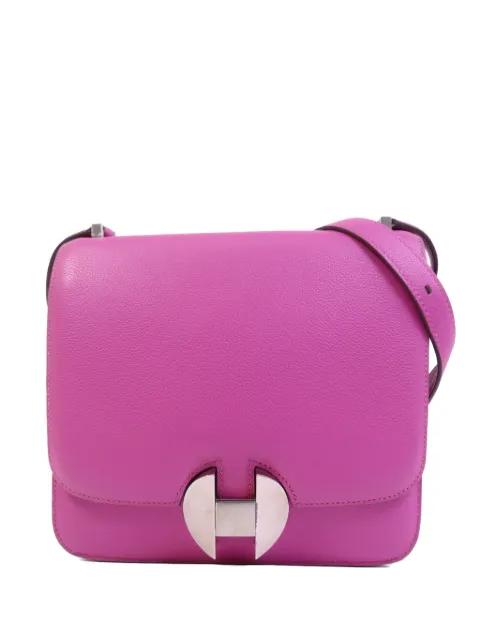 2002 shoulder bag by HERMES 