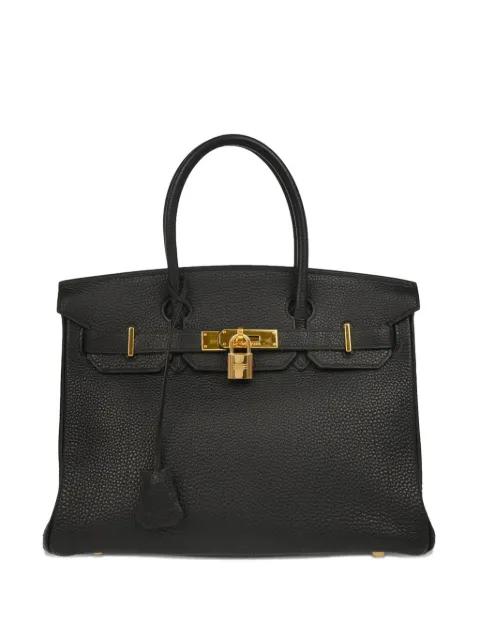 2003 Birkin 30 handbag by HERMES 