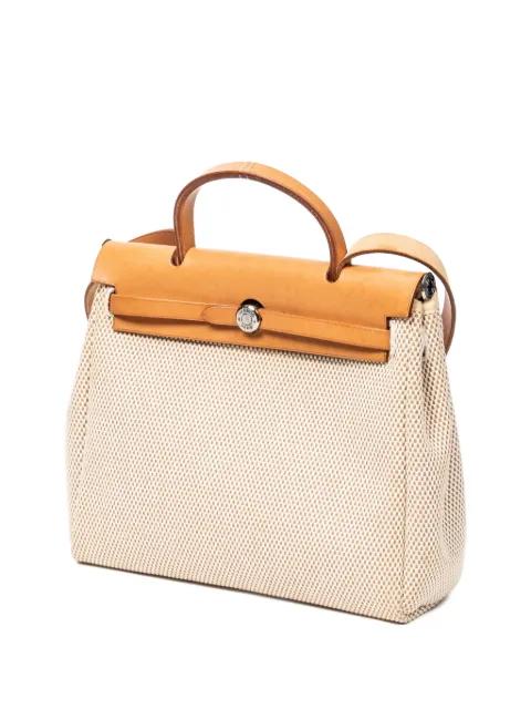 2003 Herbag shoulder bag by HERMES 