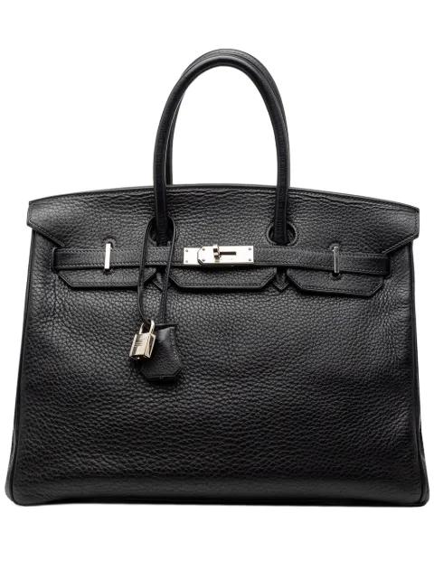 2003 Togo Verso Birkin Retourne 35 handbag by HERMES 