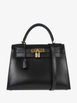 2004 28 Kelly Sellier tote bag by HERMES 