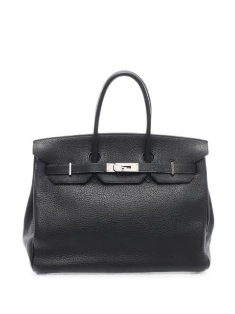 2004 35 Birkin shoulder bag by HERMES 