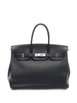 2004 35 Birkin shoulder bag by HERMES 2004 35 Birkin shoulder bag by HERMES