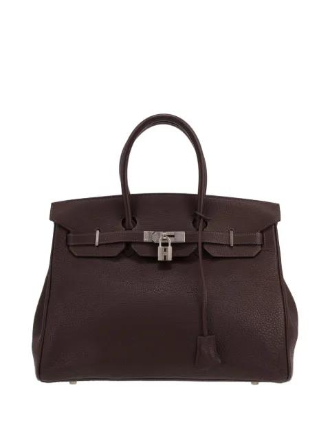 2004 Birkin 35 handbag by HERMES 