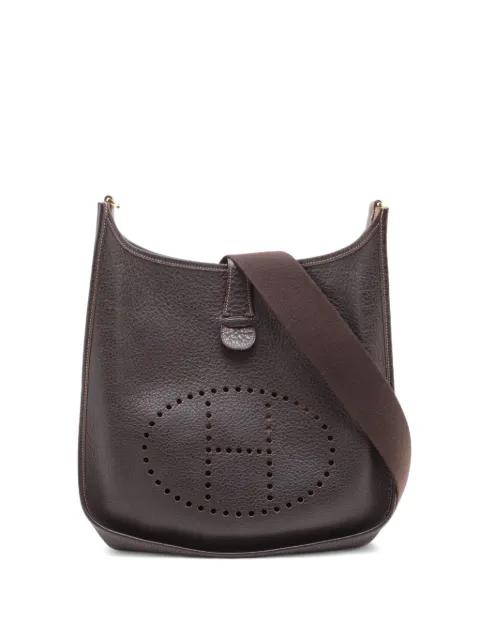 2004 Evelyne 2 PM shoulder bag by HERMES 