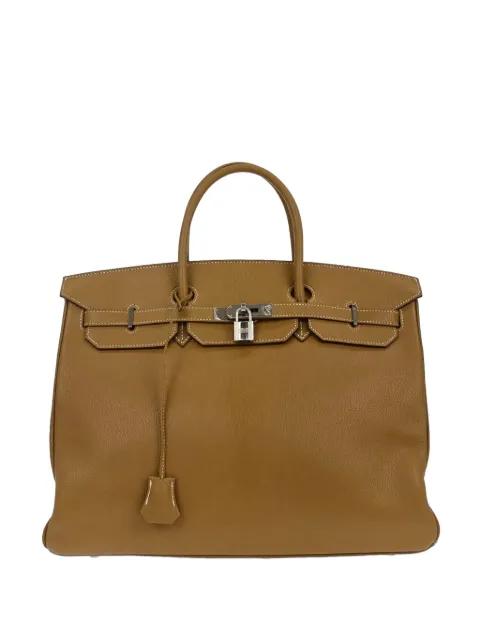 2005 40 Birkin tote bag by HERMES 