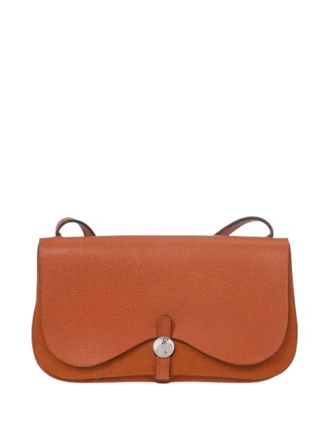 2005 Colorado PM shoulder bag by HERMES 