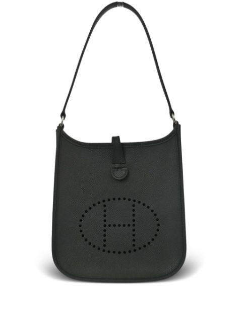 2005 Evelyne TPM shoulder bag by HERMES 