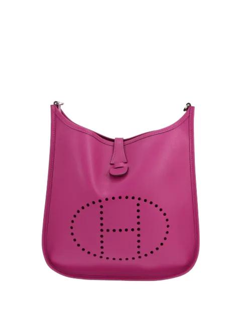 2005 Evelyne crossbody bag by HERMES 