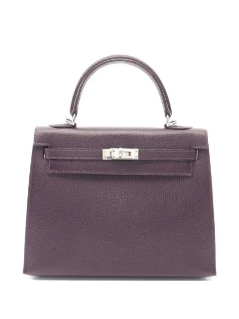 2005 Kelly 25 handbag by HERMES 