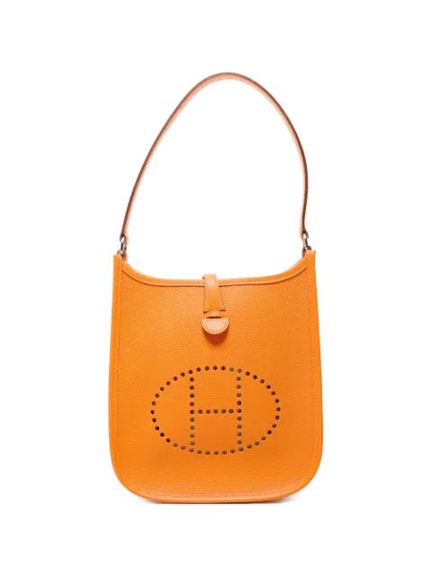 2005 mini Evelyn handbag by HERMES 