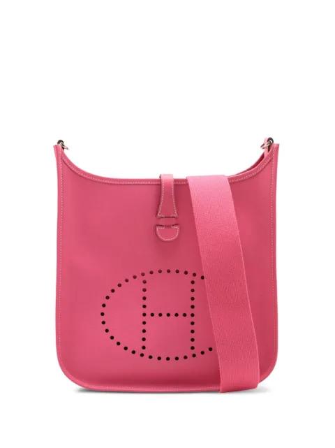 2006 Epsom Evelyne 29 crossbody bag by HERMES 