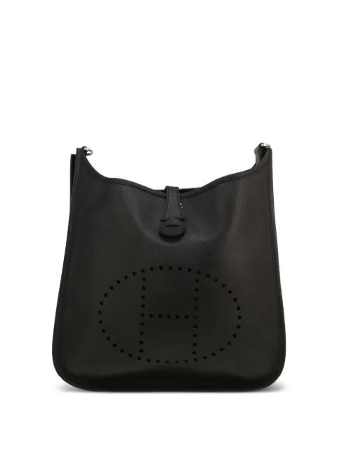 2006 Evelyne cross body bag by HERMES 