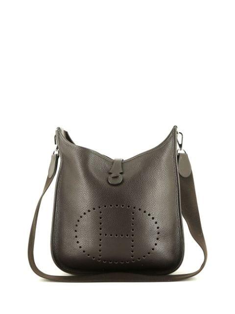 2006 Evelyne shoulder bag by HERMES 