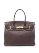 2008 30 Birkin Togo tote bag by HERMES 2008 30 Birkin Togo tote bag by HERMES