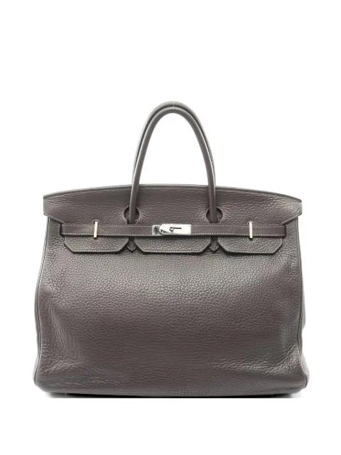 2008 40 Birkin tote bag by HERMES 