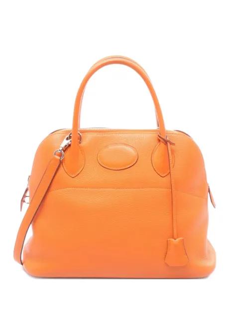 2008 Bolide 31 two-way handbag by HERMES 