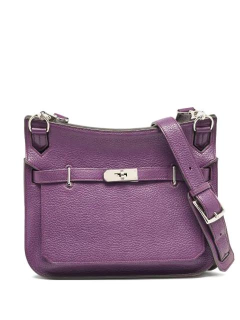 2008 Jypsiere shoulder bag by HERMES 