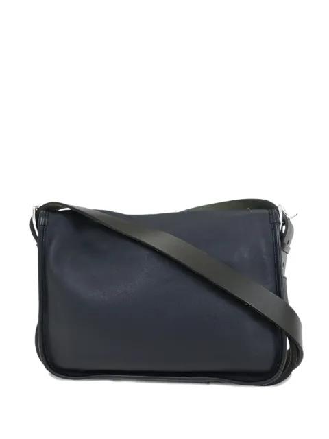 2008 Sikkim Barda 30 shoulder bag by HERMES 