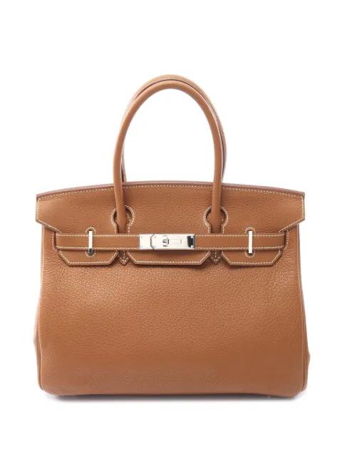 2008 Togo Birkin 30 handbag by HERMES 