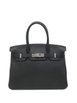 2009 Clemence Birkin Retourne 30 handbag by HERMES 